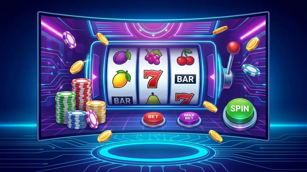 Juegos de casino