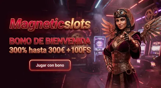 Magneticslots Casino